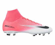 Nike bota de futbol mercurial victory vi dynamic fit (fg)